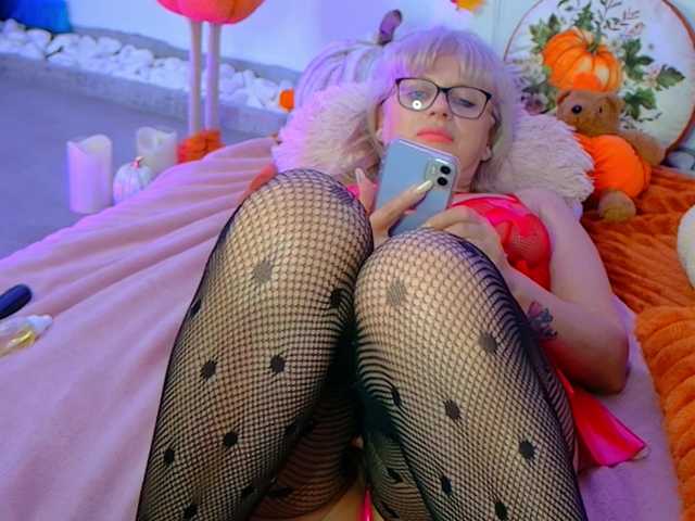 CougarMilf