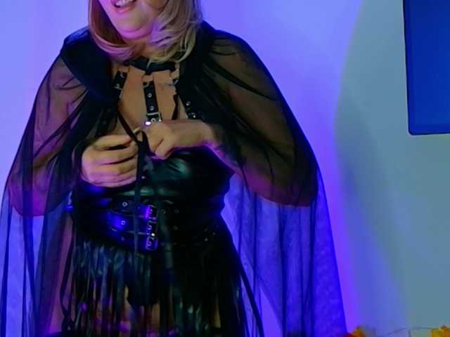 CougarMilf