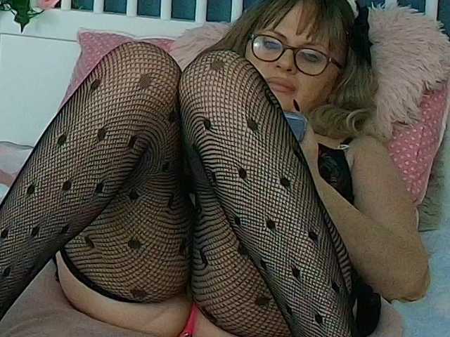 CougarMilf