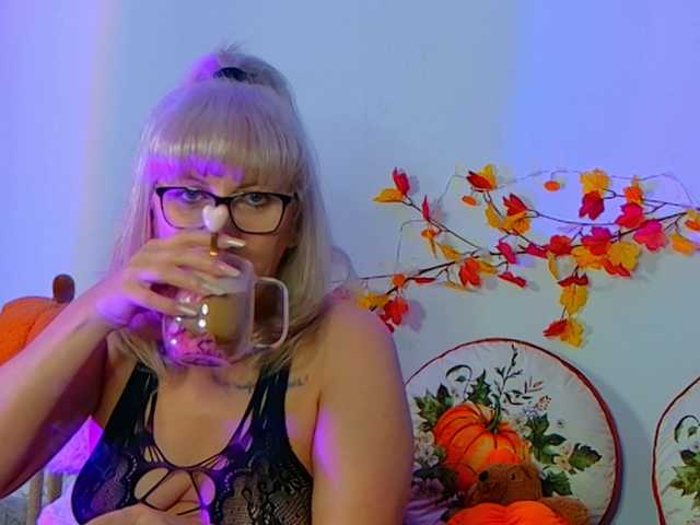 CougarMilf live cam on BongaCams
