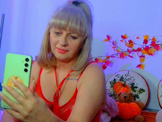 CougarMilf