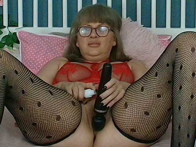 CougarMilf live cam on BongaCams