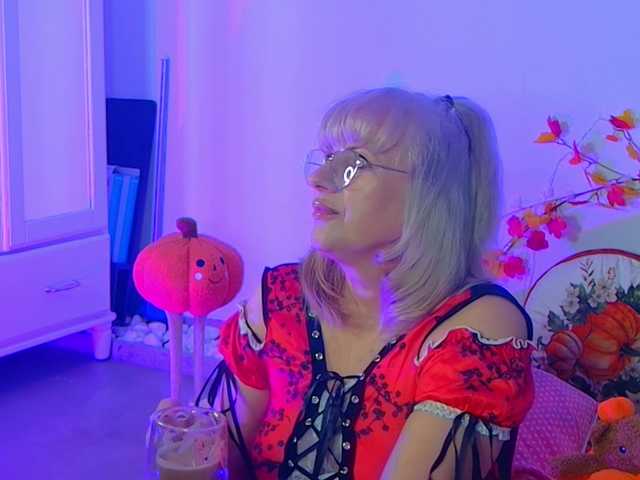 CougarMilf