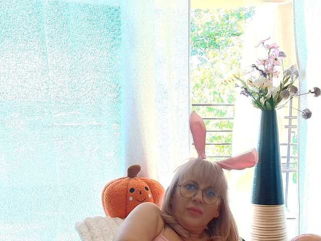 CougarMilf live cam on BongaCams