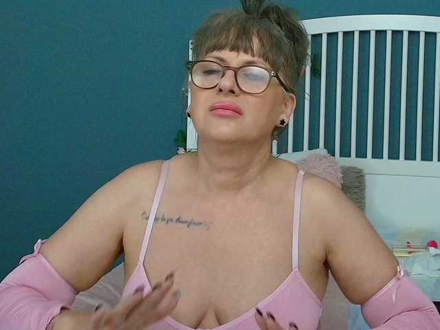 CougarMilf