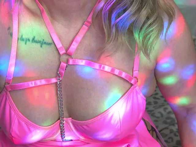 CougarMilf