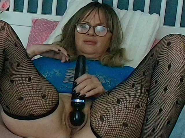 CougarMilf