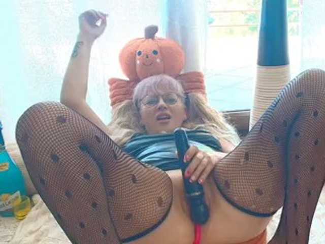 CougarMilf