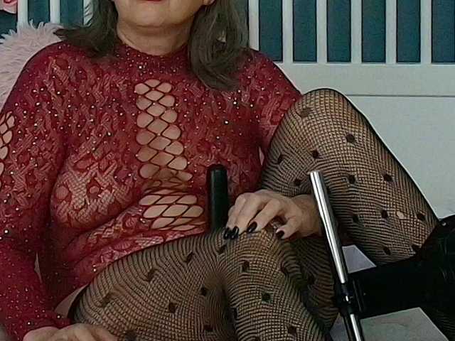 CougarMilf