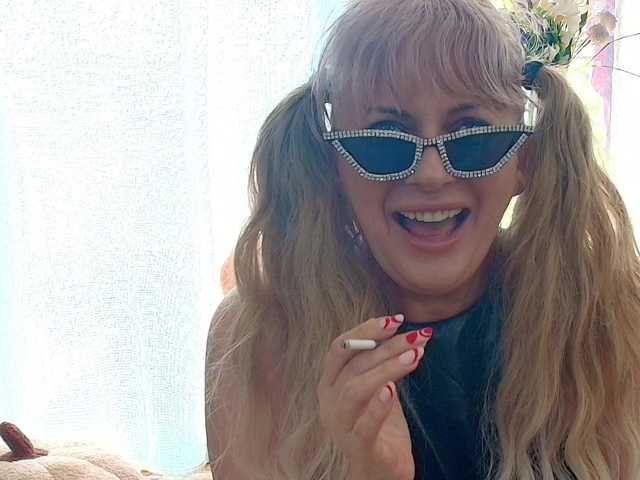 CougarMilf
