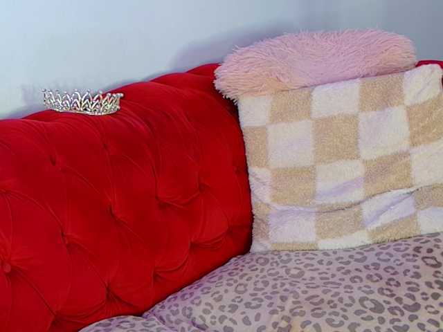 CougarMilf live cam on BongaCams