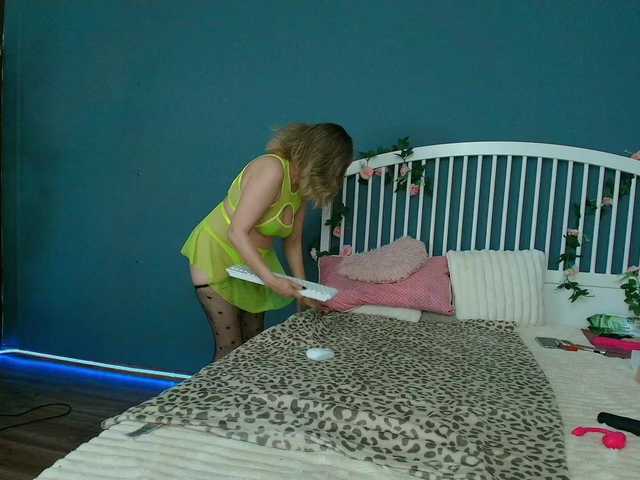 CougarMilf live cam on BongaCams