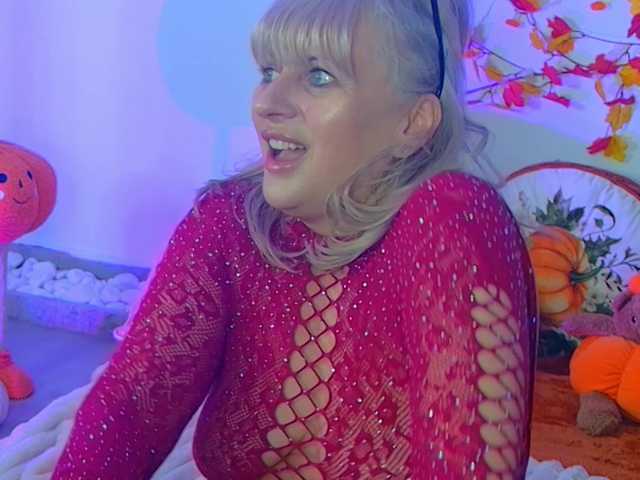 CougarMilf