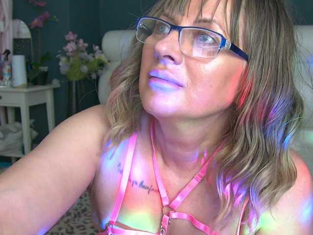 CougarMilf