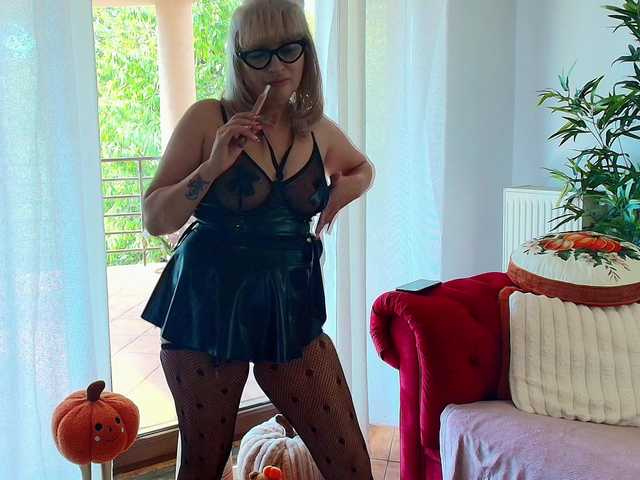 CougarMilf live cam on BongaCams