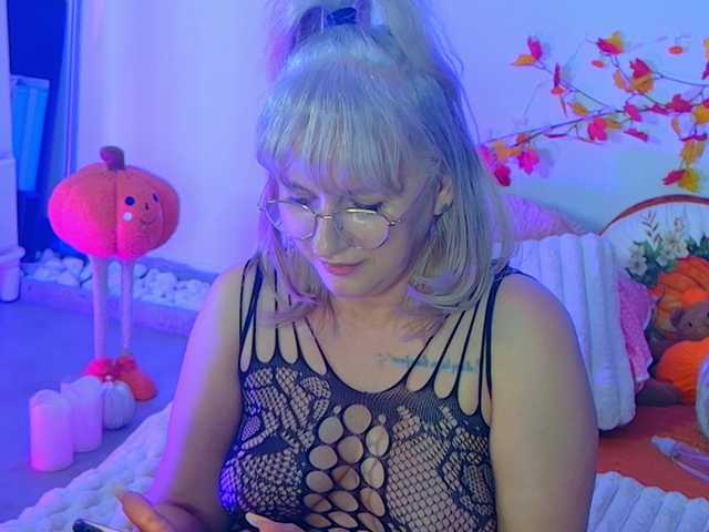 CougarMilf
