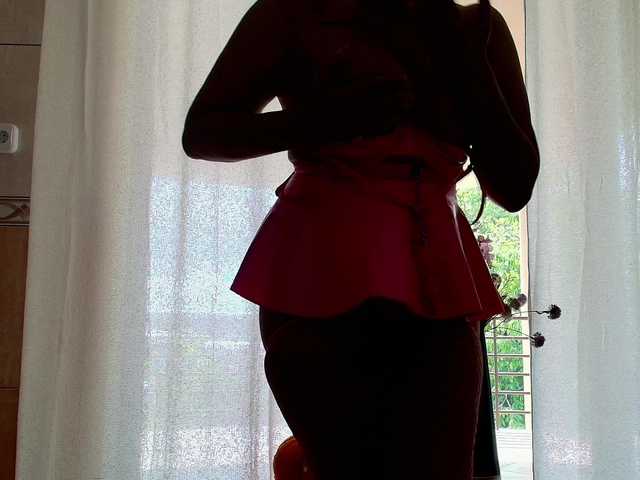 CougarMilf live cam on BongaCams