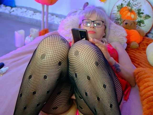 CougarMilf