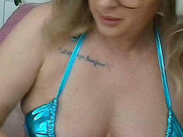 CougarMilf live cam on BongaCams