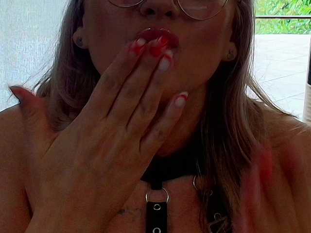 CougarMilf