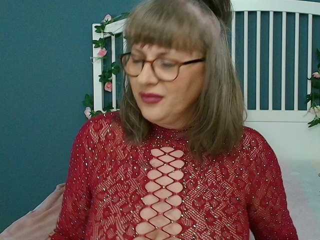 CougarMilf live cam on BongaCams