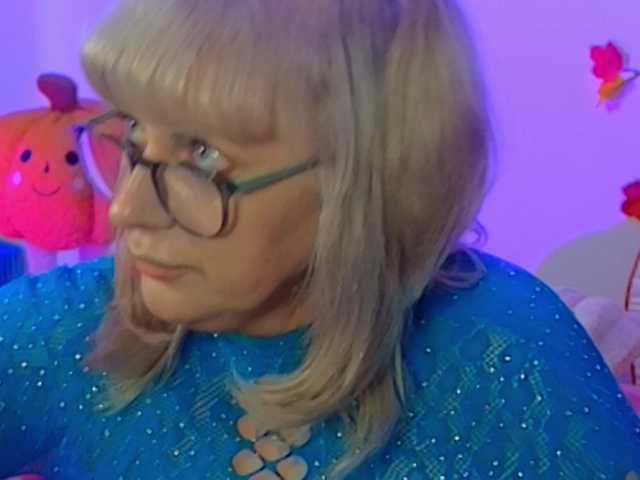 CougarMilf