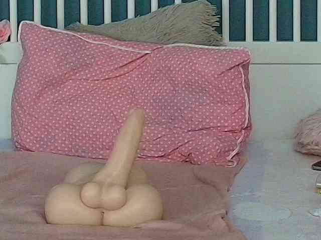 CougarMilf webcam