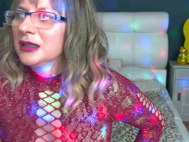 CougarMilf webcam