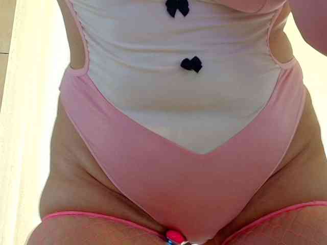 CougarMilf webcam