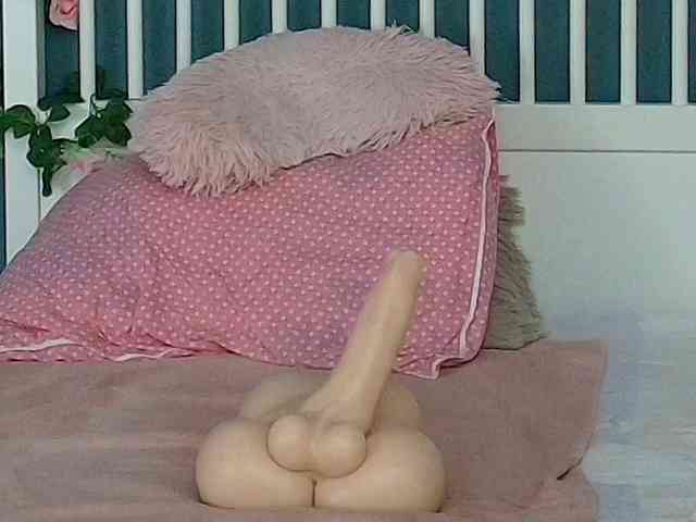 CougarMilf webcam