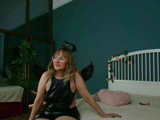 CougarMilf