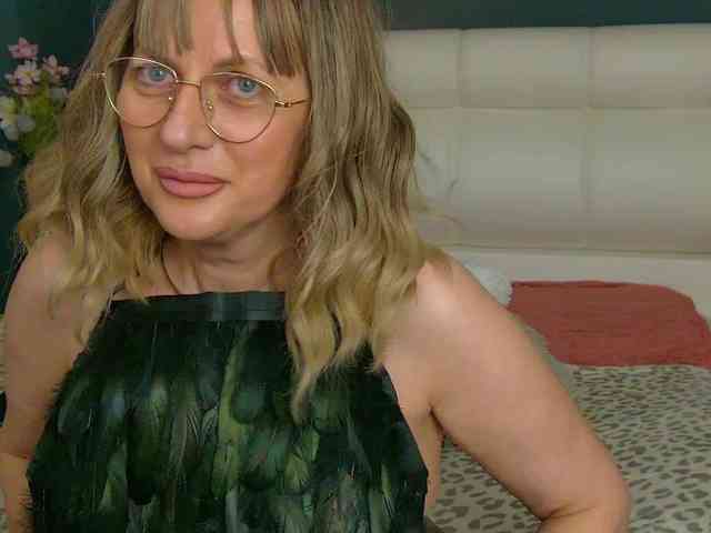 CougarMilf