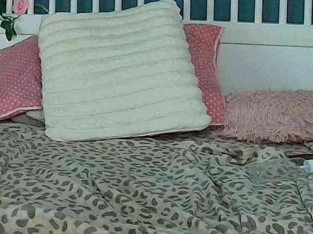 CougarMilf webcam