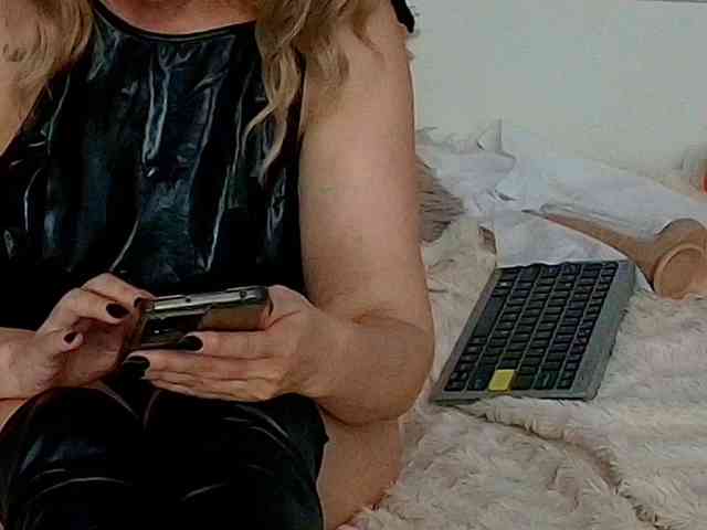 CougarMilf