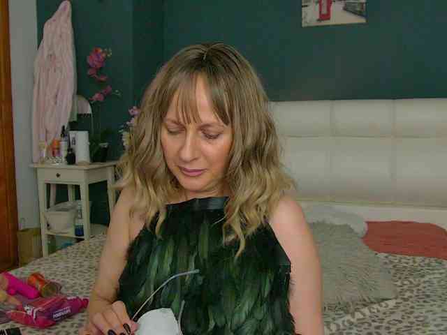 CougarMilf