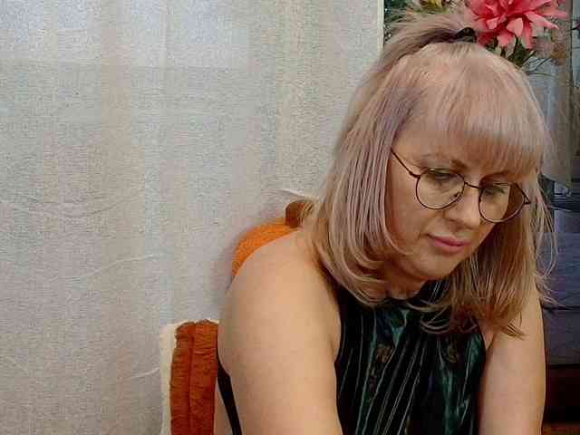 CougarMilf
