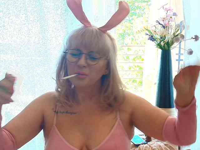 CougarMilf webcam
