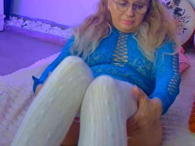 CougarMilf webcam