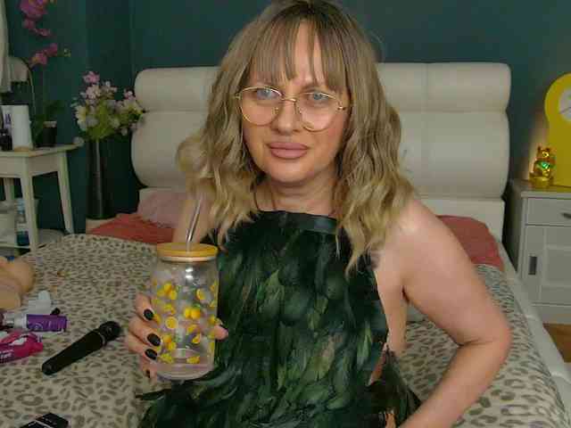 CougarMilf
