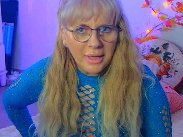 CougarMilf