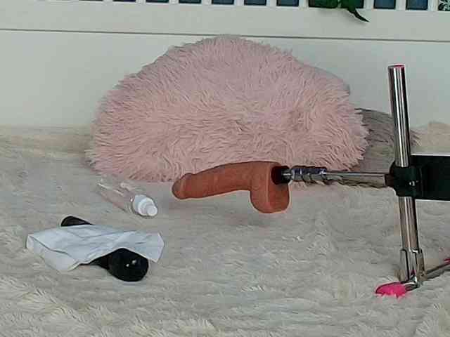 CougarMilf webcam