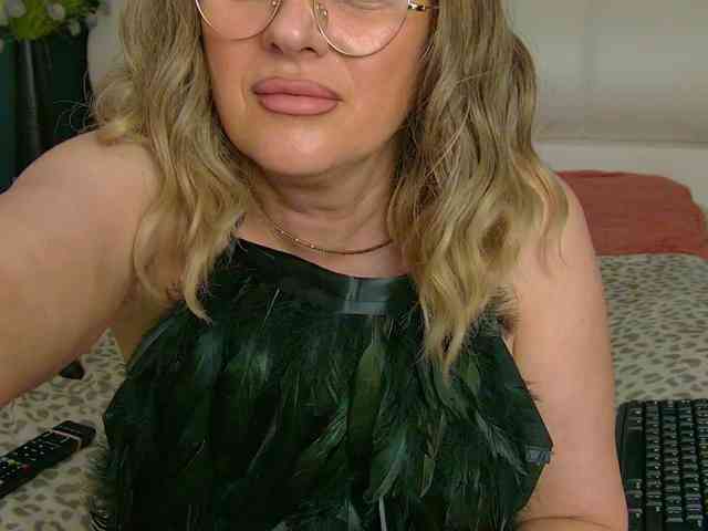 CougarMilf