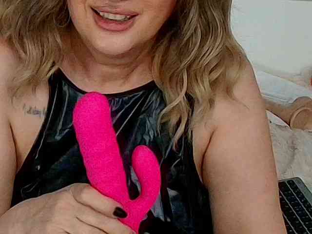 CougarMilf