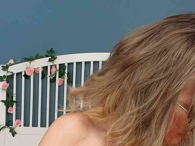 CougarMilf webcam