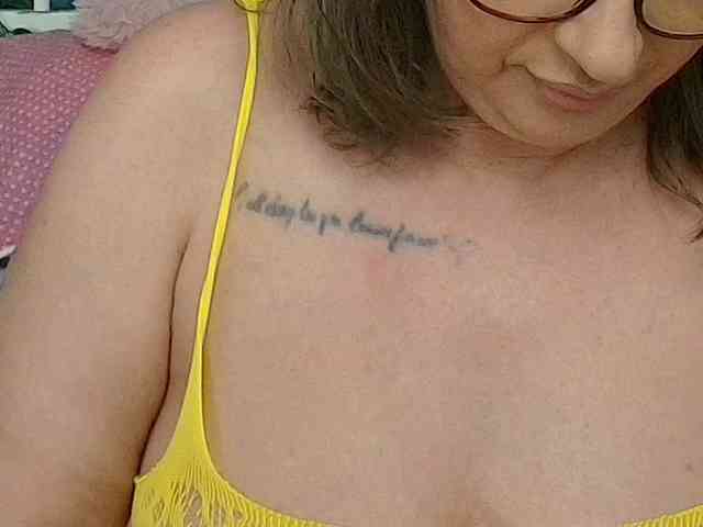 CougarMilf