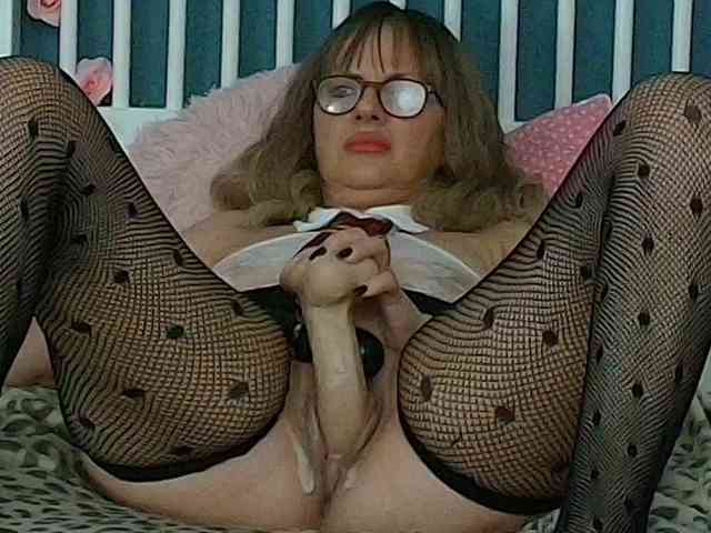 CougarMilf