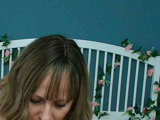 CougarMilf webcam