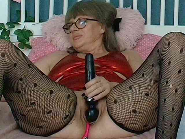 CougarMilf webcam
