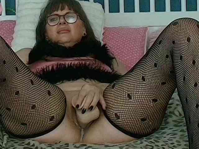 CougarMilf webcam