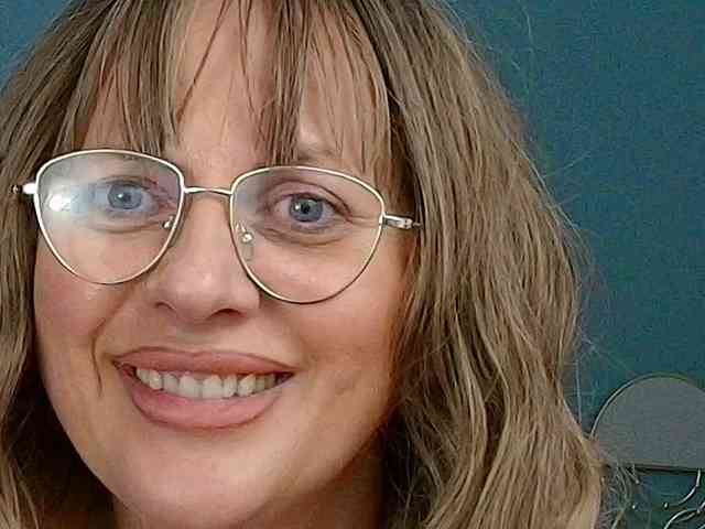 CougarMilf webcam